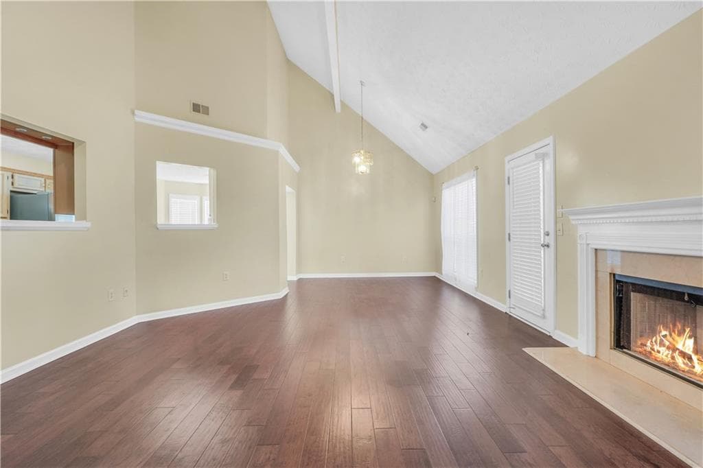 3 bedroom, 2 bathroom, 1,732 sq ft single family residence for sale at 9247 Ryan Ridge Court, Jonesboro, GA 30238 — photo 7