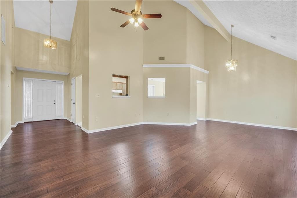 3 bedroom, 2 bathroom, 1,732 sq ft single family residence for sale at 9247 Ryan Ridge Court, Jonesboro, GA 30238 — photo 8