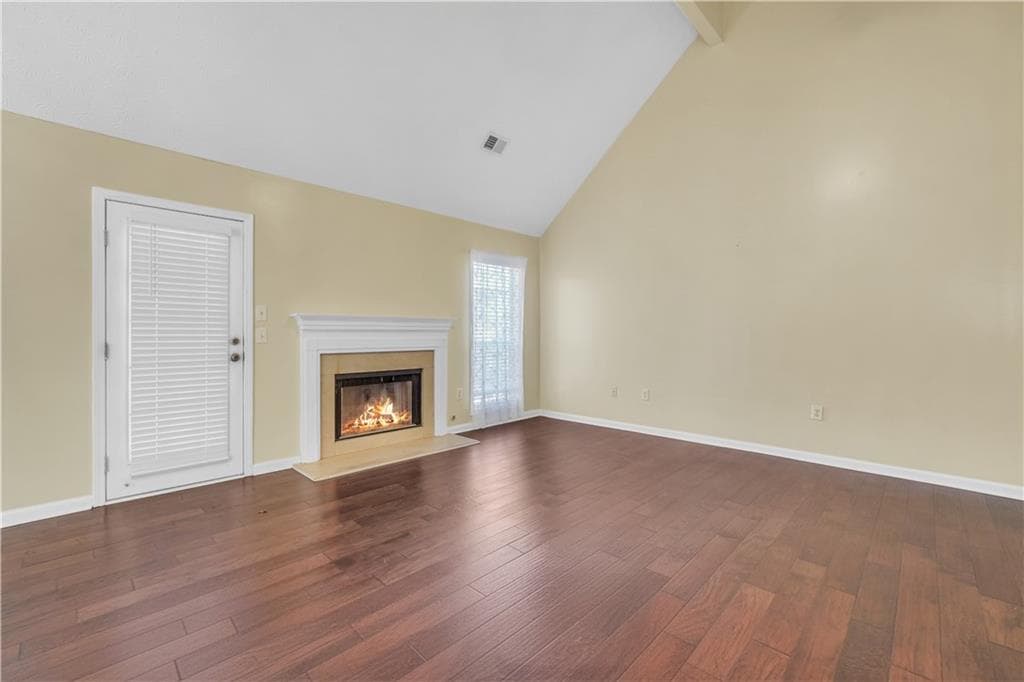 3 bedroom, 2 bathroom, 1,732 sq ft single family residence for sale at 9247 Ryan Ridge Court, Jonesboro, GA 30238 — photo 10