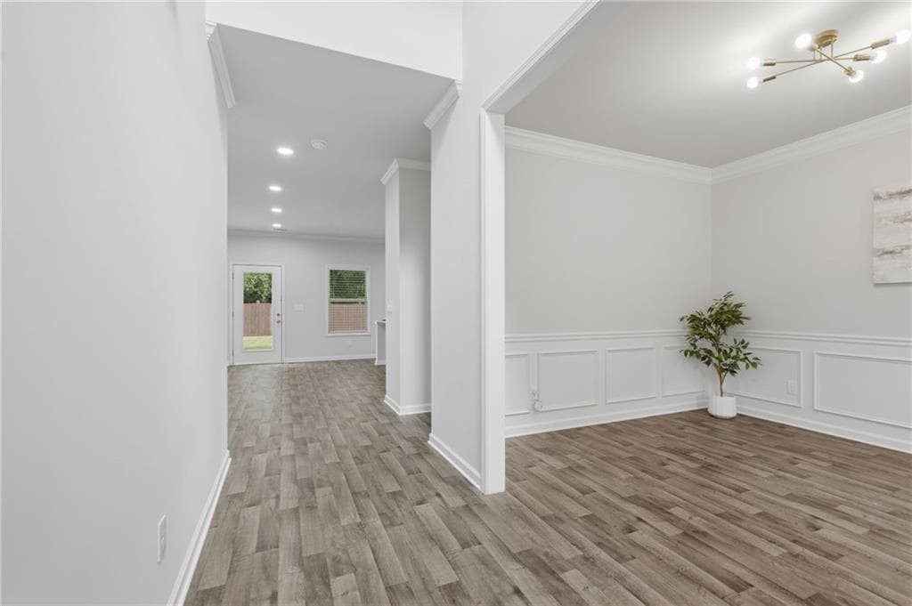 4 bedroom, 3 bathroom, 2,130 sq ft single family residence for rent at 896 Brighton Park Circle, Hoschton, GA 30548 for $2,350 a month — photo 9
