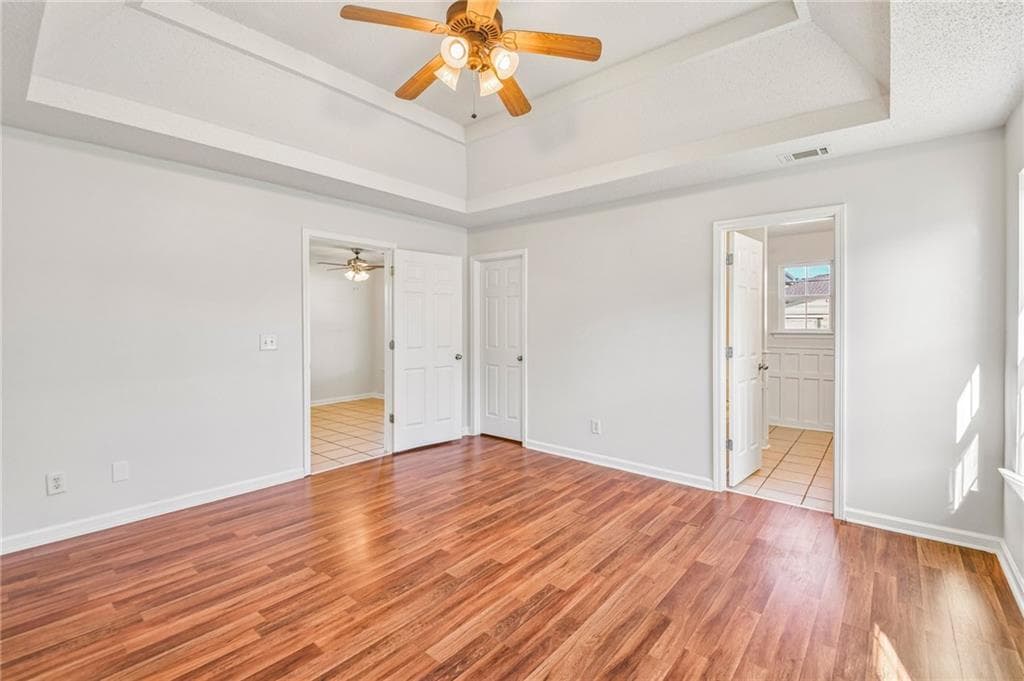 3 bedroom, 2 bathroom, 1,371 sq ft single family residence for sale at 902 Haverhill Circle, Warner Robins, GA 31088 — photo 9