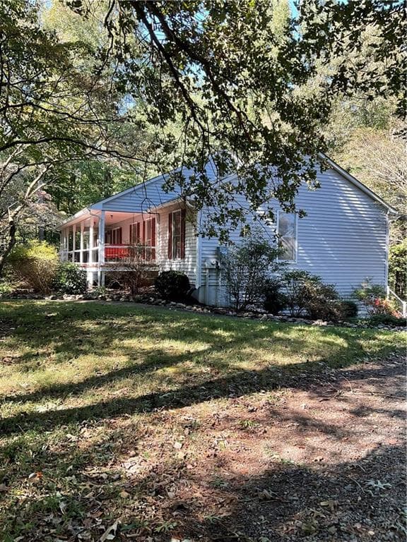 3 bedroom, 2 bathroom, 3,640 sq ft single family residence for sale at 1169 Fields Mcghee Drive, Canton, GA 30114 — photo 2