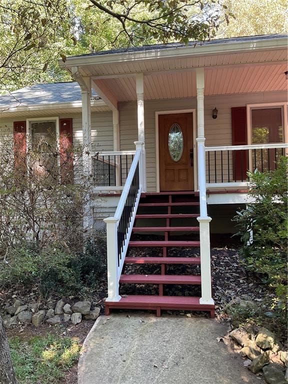 3 bedroom, 2 bathroom, 3,640 sq ft single family residence for sale at 1169 Fields Mcghee Drive, Canton, GA 30114 — photo 8