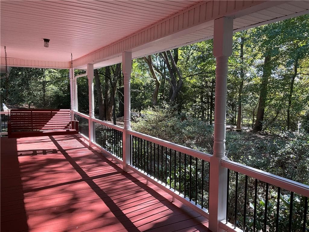 3 bedroom, 2 bathroom, 3,640 sq ft single family residence for sale at 1169 Fields Mcghee Drive, Canton, GA 30114 — photo 10