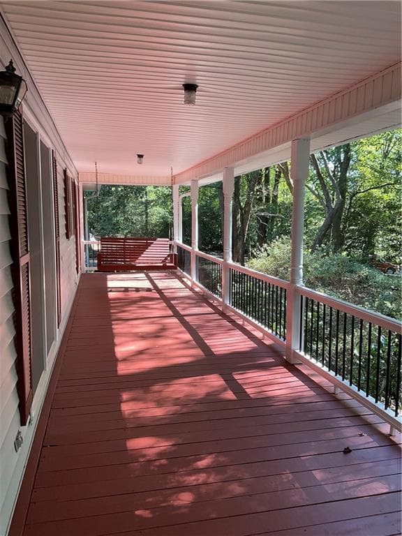 3 bedroom, 2 bathroom, 3,640 sq ft single family residence for sale at 1169 Fields Mcghee Drive, Canton, GA 30114 — photo 6