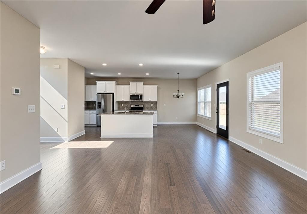 5 bedroom, 3 bathroom, 3,414 sq ft single family residence for rent at 1612 Lapland Drive, Lawrenceville, GA 30045 for $4,100 a month — photo 5