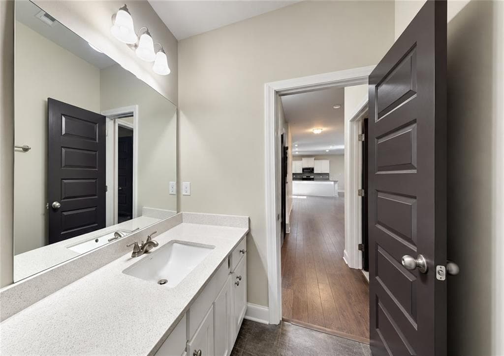 5 bedroom, 3 bathroom, 3,414 sq ft single family residence for rent at 1612 Lapland Drive, Lawrenceville, GA 30045 for $4,100 a month — photo 10