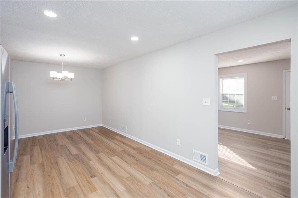 3 bedroom, 2 bathroom, 1,824 sq ft single family residence for rent at 2468 Brown Deer Trail, Acworth, GA 30101 for $2,350 a month — photo 6