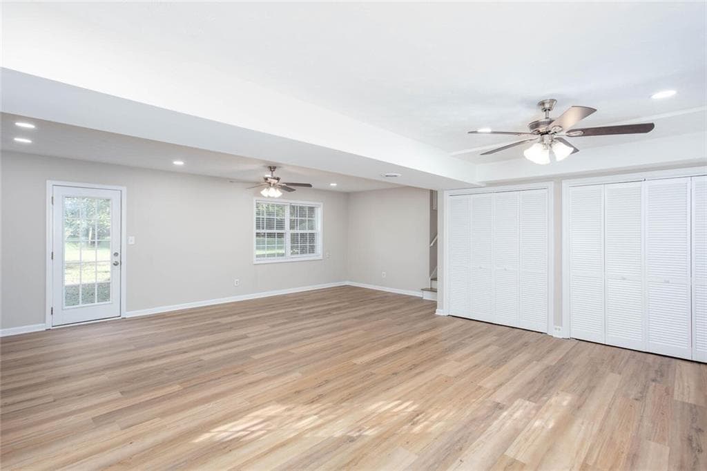3 bedroom, 2 bathroom, 1,824 sq ft single family residence for rent at 2468 Brown Deer Trail, Acworth, GA 30101 for $2,350 a month — photo 10