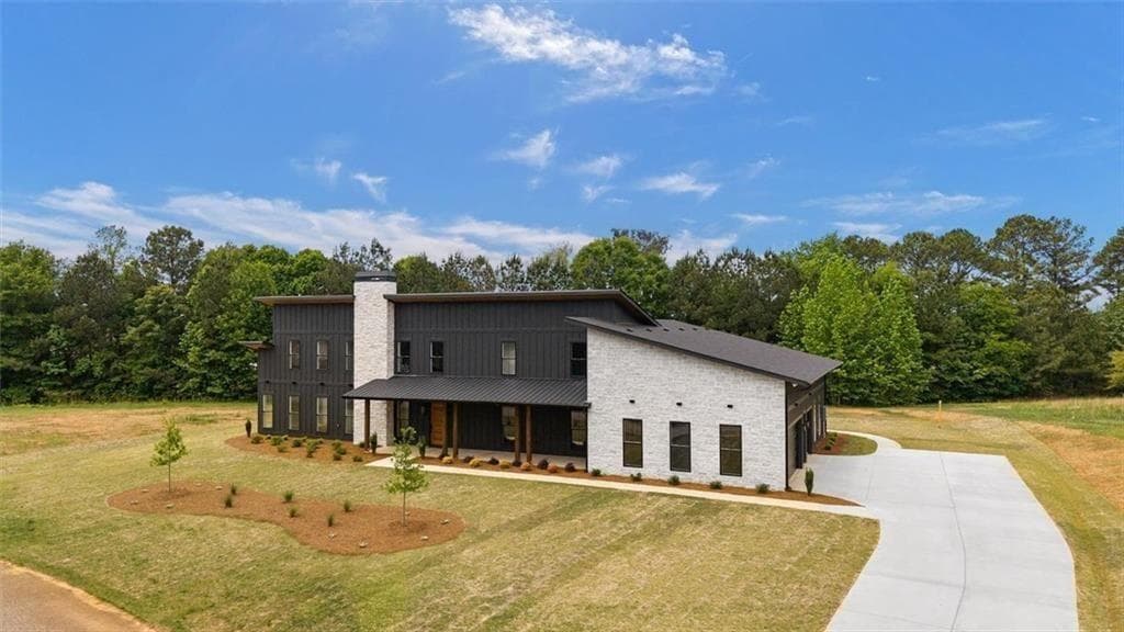 6 bedroom, 6 bathroom, 5,070 sq ft single family residence for rent at 112 Summit Lane, Bremen, GA 30110 for $5,500 a month