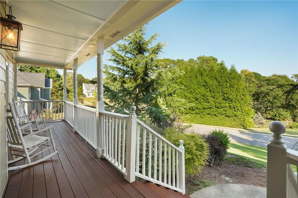 5 bedroom, 4 bathroom, 3,636 sq ft single family residence for sale at 4255 Fairfax Drive, Cumming, GA 30028 — photo 5
