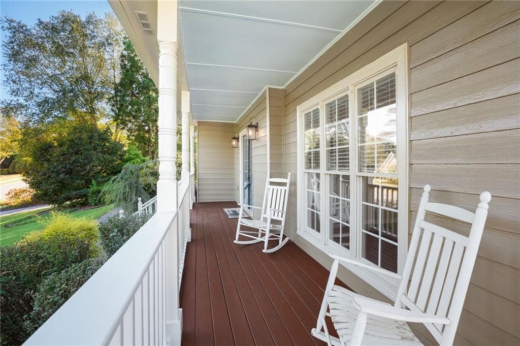5 bedroom, 4 bathroom, 3,636 sq ft single family residence for sale at 4255 Fairfax Drive, Cumming, GA 30028 — photo 6