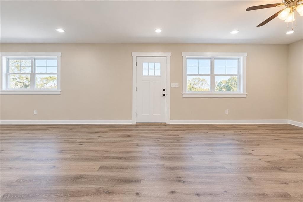 2 bedroom, 2 bathroom, 1,123 sq ft single family residence for sale at 50 Greenwood Street, Bremen, GA 30110 — photo 3