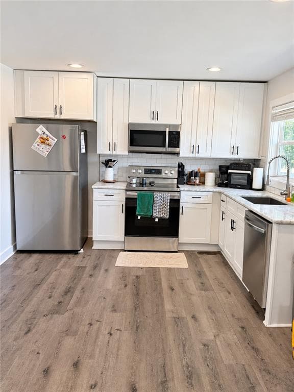 2 bedroom, 2 bathroom, 1,123 sq ft single family residence for sale at 50 Greenwood Street, Bremen, GA 30110 — photo 5
