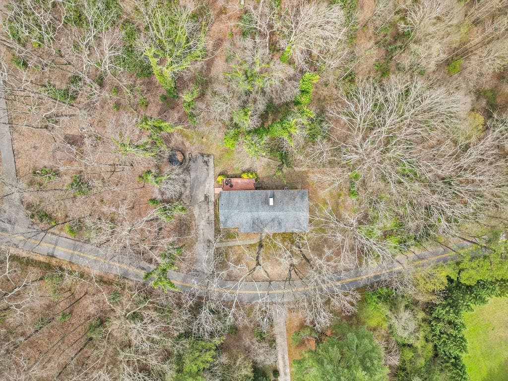 3 bedroom, 2 bathroom, 1,866 sq ft single family residence for sale at 206 Hammond Drive, Summerville, GA 30747 — photo 7