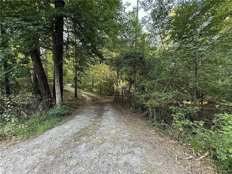3 bedroom, 2 bathroom single family residence for sale at 3055 Longstreet Road, Milton, GA 30004 — photo 3
