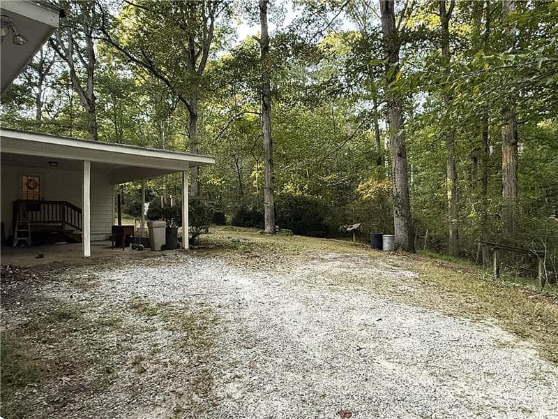 3 bedroom, 2 bathroom single family residence for sale at 3055 Longstreet Road, Milton, GA 30004 — photo 9