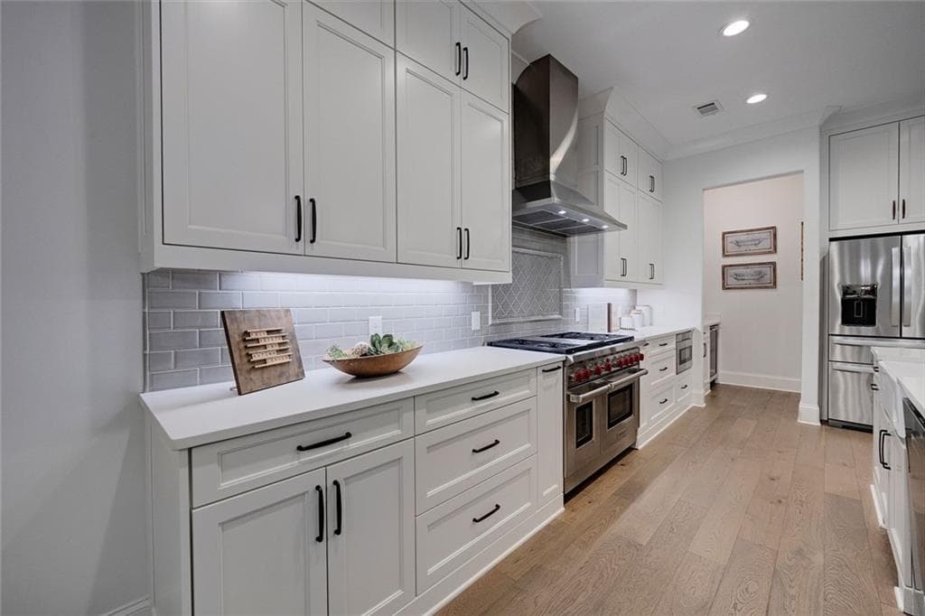 3 bedroom, 3 bathroom, 2,650 sq ft condominium for sale at 81 Thompson Street 101, Alpharetta, GA 30009 — photo 7