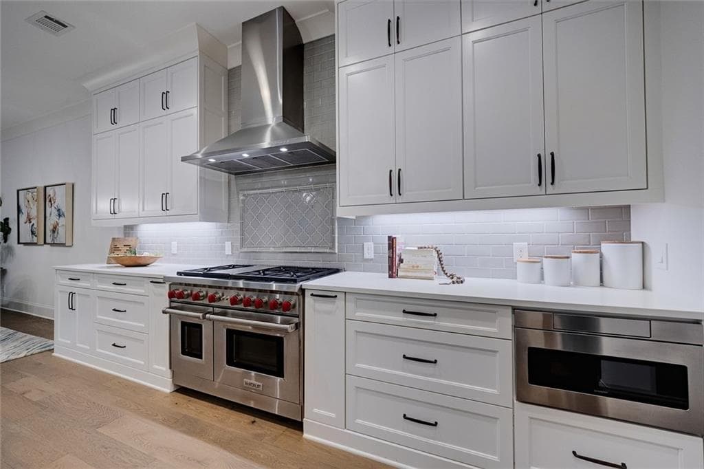 3 bedroom, 3 bathroom, 2,650 sq ft condominium for sale at 81 Thompson Street 101, Alpharetta, GA 30009 — photo 9