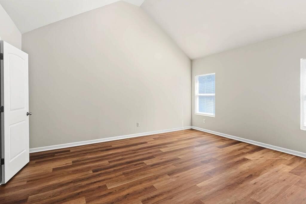 3 bedroom, 3 bathroom, 1,454 sq ft townhouse for rent at 1800 Old Dogwood, Jonesboro, GA 30238 for $1,750 a month — photo 5