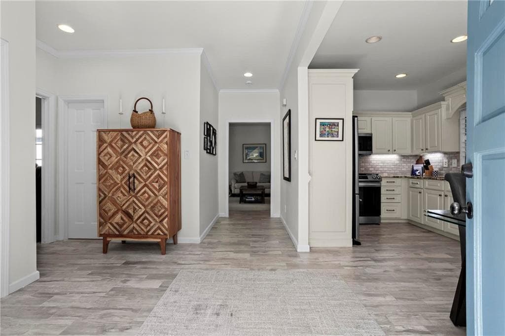 3 bedroom, 3 bathroom, 1,536 sq ft single family residence for sale at 1210 Dorby Park Drive, Brookhaven, GA 30319 — photo 7