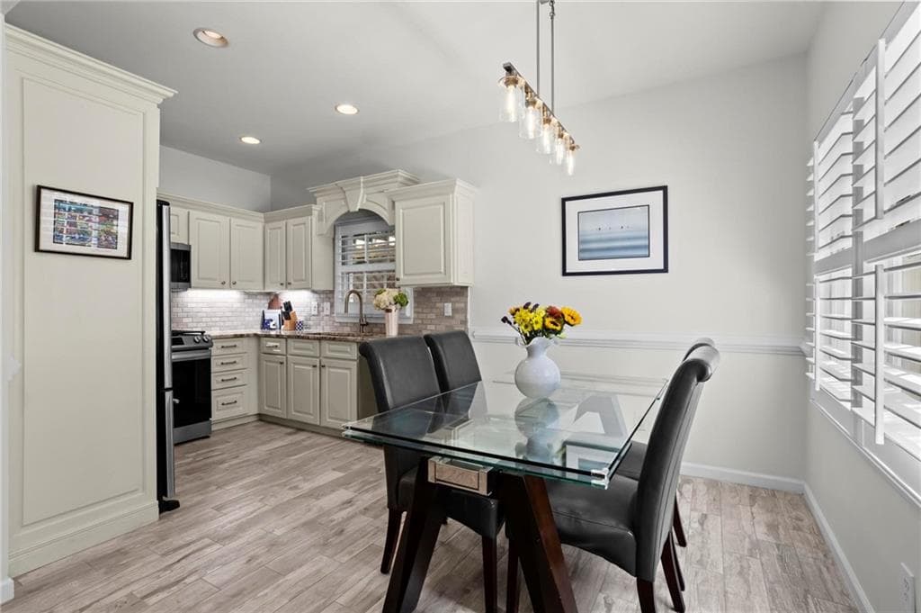 3 bedroom, 3 bathroom, 1,536 sq ft single family residence for sale at 1210 Dorby Park Drive, Brookhaven, GA 30319 — photo 8