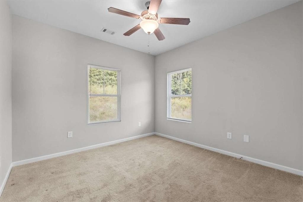 3 bedroom, 2 bathroom, 1,054 sq ft single family residence for sale at 123 Chalfont Circle, Carrollton, GA 30117 — photo 8