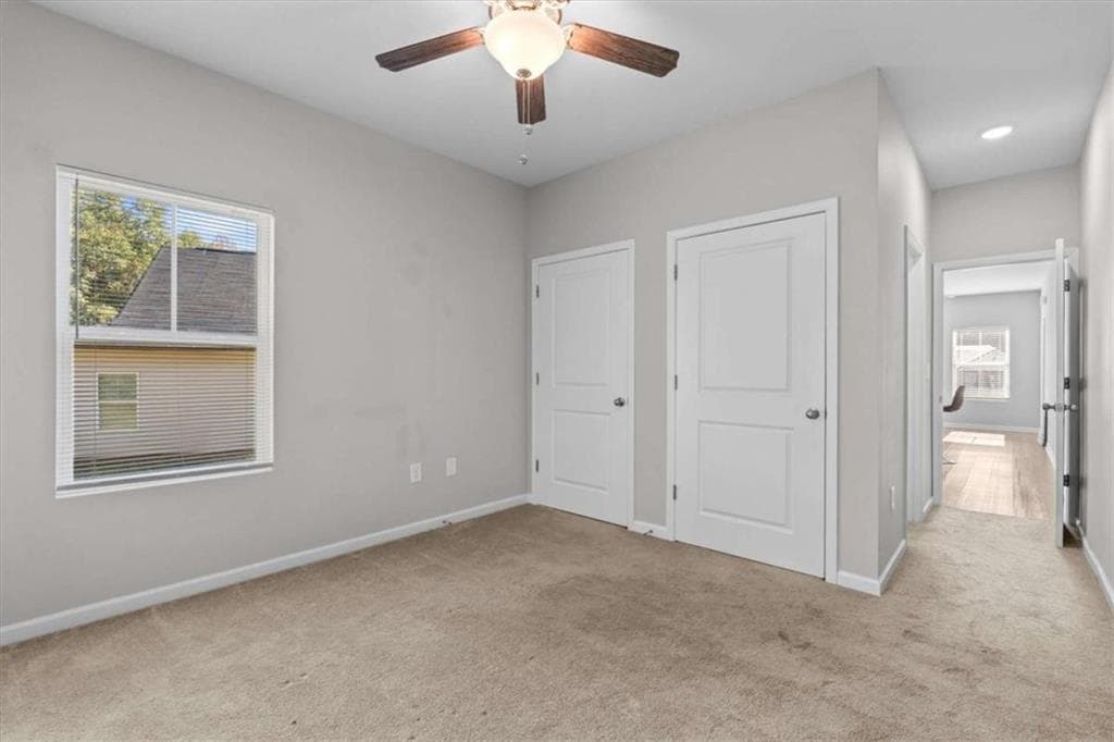 3 bedroom, 2 bathroom, 1,054 sq ft single family residence for sale at 123 Chalfont Circle, Carrollton, GA 30117 — photo 10