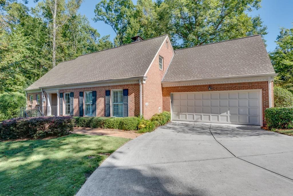 3 bedroom, 4 bathroom, 3,099 sq ft single family residence for sale at 1882 Bedfordshire Court, Decatur, GA 30033