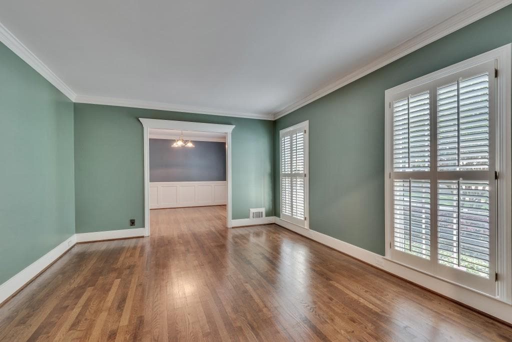 3 bedroom, 4 bathroom, 3,099 sq ft single family residence for sale at 1882 Bedfordshire Court, Decatur, GA 30033 — photo 6