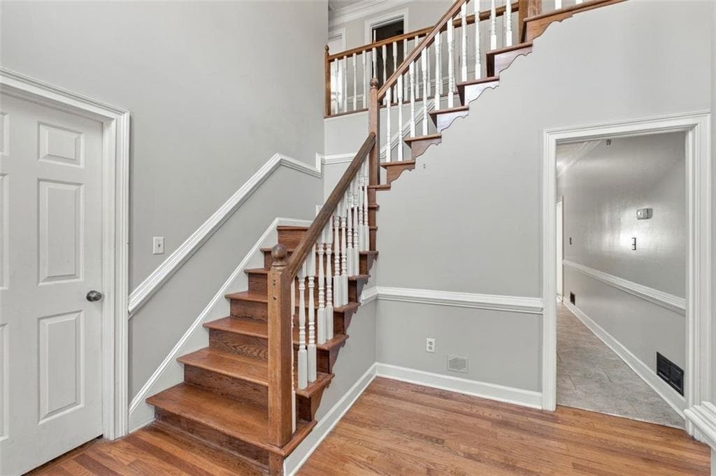 4 bedroom, 3 bathroom, 3,393 sq ft single family residence for sale at 130 Trolling Way, Fayetteville, GA 30215 — photo 7