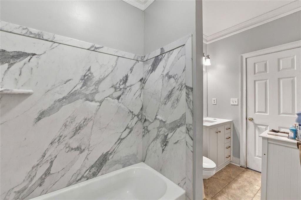 4 bedroom, 3 bathroom, 3,393 sq ft single family residence for sale at 130 Trolling Way, Fayetteville, GA 30215 — photo 10