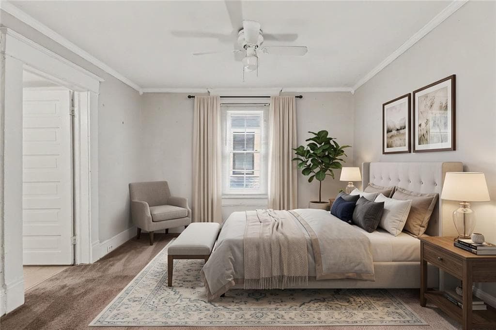 4 bedroom, 2 bathroom, 1,668 sq ft single family residence for sale at 1371 Beatie Avenue, Atlanta, GA 30310 — photo 4