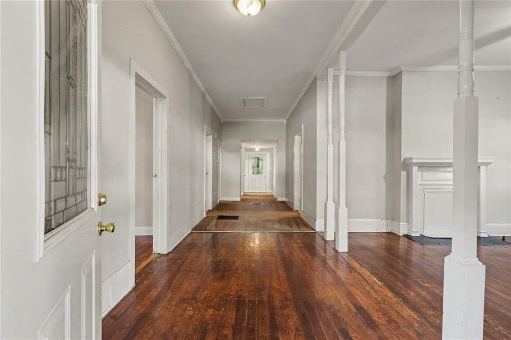 4 bedroom, 2 bathroom, 1,668 sq ft single family residence for sale at 1371 Beatie Avenue, Atlanta, GA 30310 — photo 10