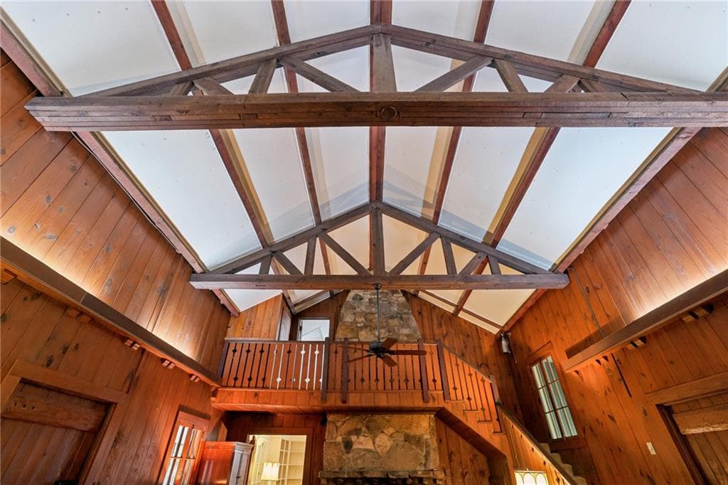 4 bedroom, 4 bathroom, 2,434 sq ft single family residence for sale at 8235 Tynecastle Drive, Sandy Springs, GA 30350 — photo 7