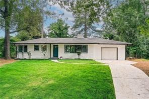 3 bedroom, 2 bathroom, 1,497 sq ft single family residence for sale at 1391 Ruth Place, Decatur, GA 30035 — photo 4
