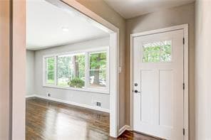 3 bedroom, 2 bathroom, 1,497 sq ft single family residence for sale at 1391 Ruth Place, Decatur, GA 30035 — photo 5