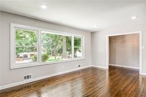 3 bedroom, 2 bathroom, 1,497 sq ft single family residence for sale at 1391 Ruth Place, Decatur, GA 30035 — photo 6