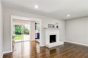 3 bedroom, 2 bathroom, 1,497 sq ft single family residence for sale at 1391 Ruth Place, Decatur, GA 30035 — photo 8