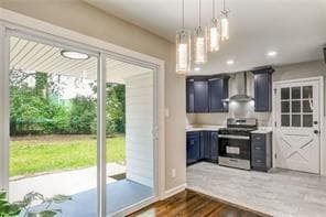 3 bedroom, 2 bathroom, 1,497 sq ft single family residence for sale at 1391 Ruth Place, Decatur, GA 30035 — photo 10