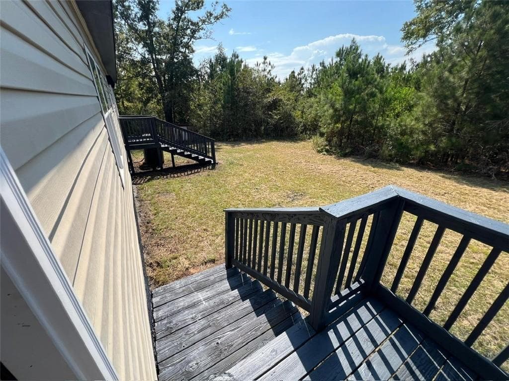 5 bedroom, 3 bathroom, 2,304 sq ft single family residence for sale at 2737 Old Gray Highway, Macon, GA 31211 — photo 9