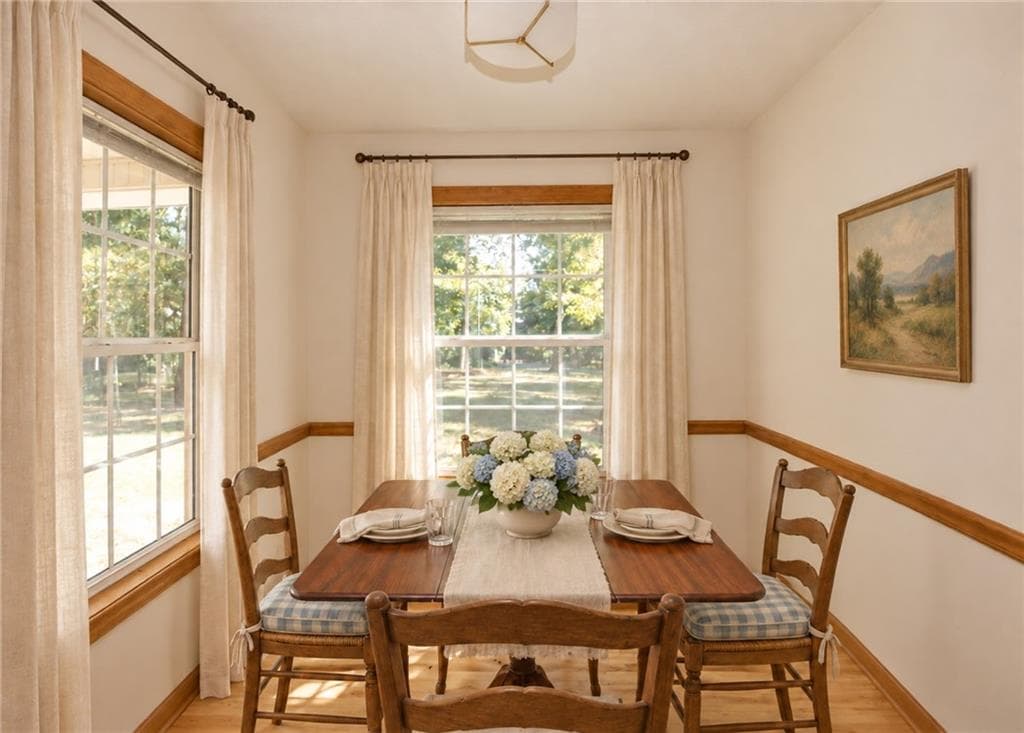 2 bedroom, 2 bathroom, 1,730 sq ft single family residence for sale at 117 Wild Turkey Trail, Cleveland, GA 30528 — photo 8