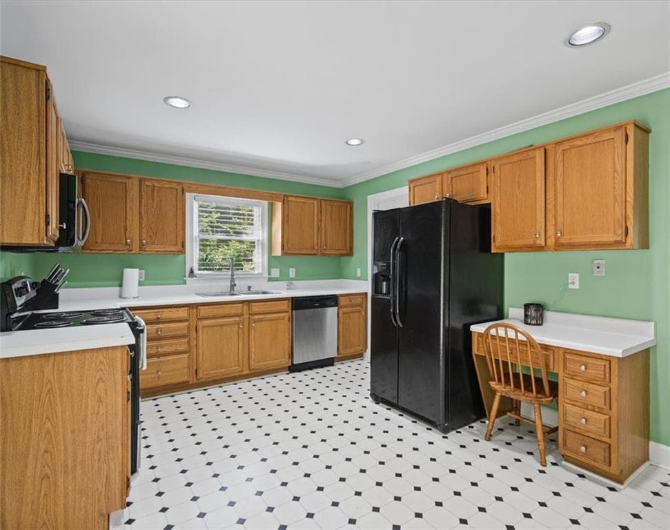 3 bedroom, 3 bathroom, 1,782 sq ft single family residence for sale at 1399 Wenlock Edge Cove, Stone Mountain, GA 30083 — photo 6