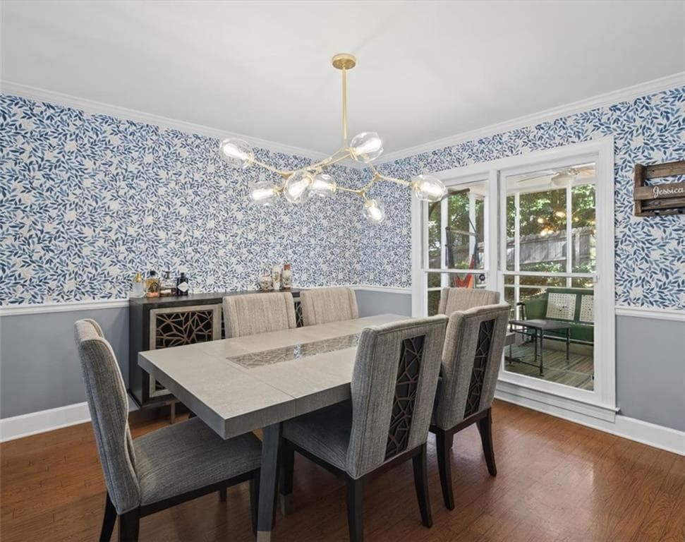 3 bedroom, 3 bathroom, 1,782 sq ft single family residence for sale at 1399 Wenlock Edge Cove, Stone Mountain, GA 30083 — photo 10
