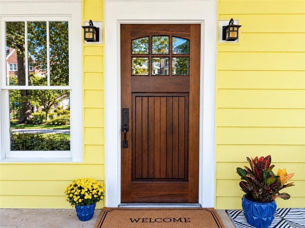 3 bedroom, 2 bathroom, 1,421 sq ft single family residence for sale at 319 Kendrick Avenue, Atlanta, GA 30315 — photo 5