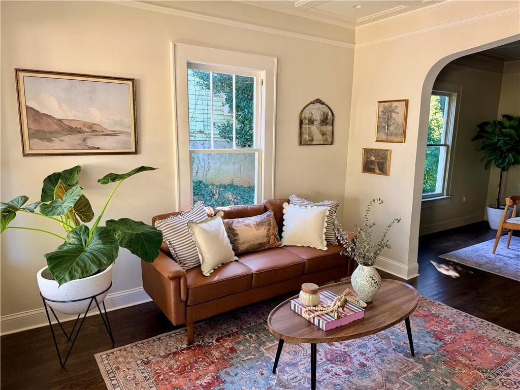 3 bedroom, 2 bathroom, 1,421 sq ft single family residence for sale at 319 Kendrick Avenue, Atlanta, GA 30315 — photo 8
