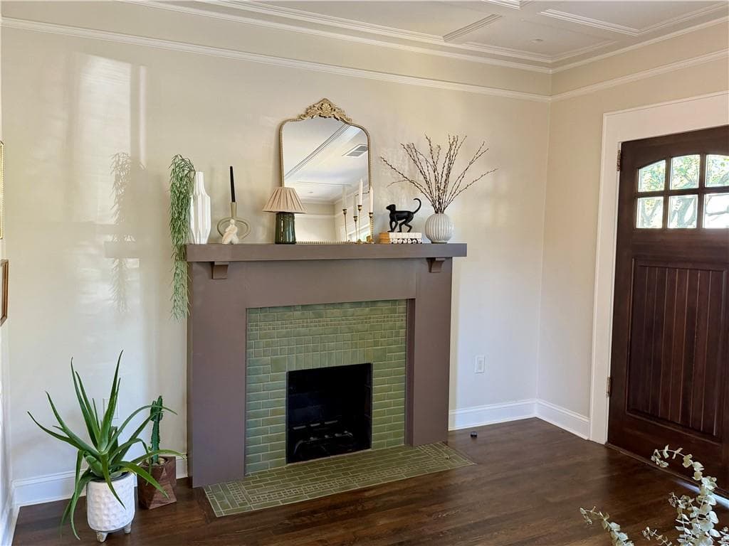 3 bedroom, 2 bathroom, 1,421 sq ft single family residence for sale at 319 Kendrick Avenue, Atlanta, GA 30315 — photo 9