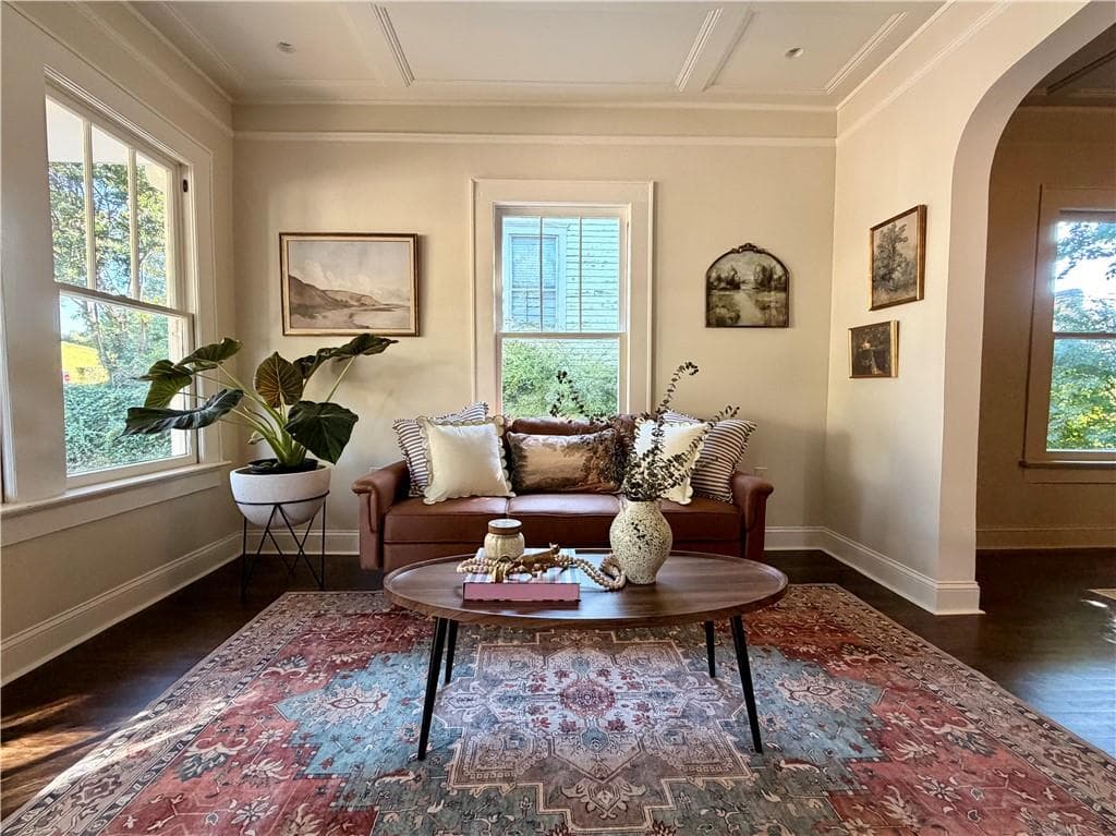 3 bedroom, 2 bathroom, 1,421 sq ft single family residence for sale at 319 Kendrick Avenue, Atlanta, GA 30315 — photo 10