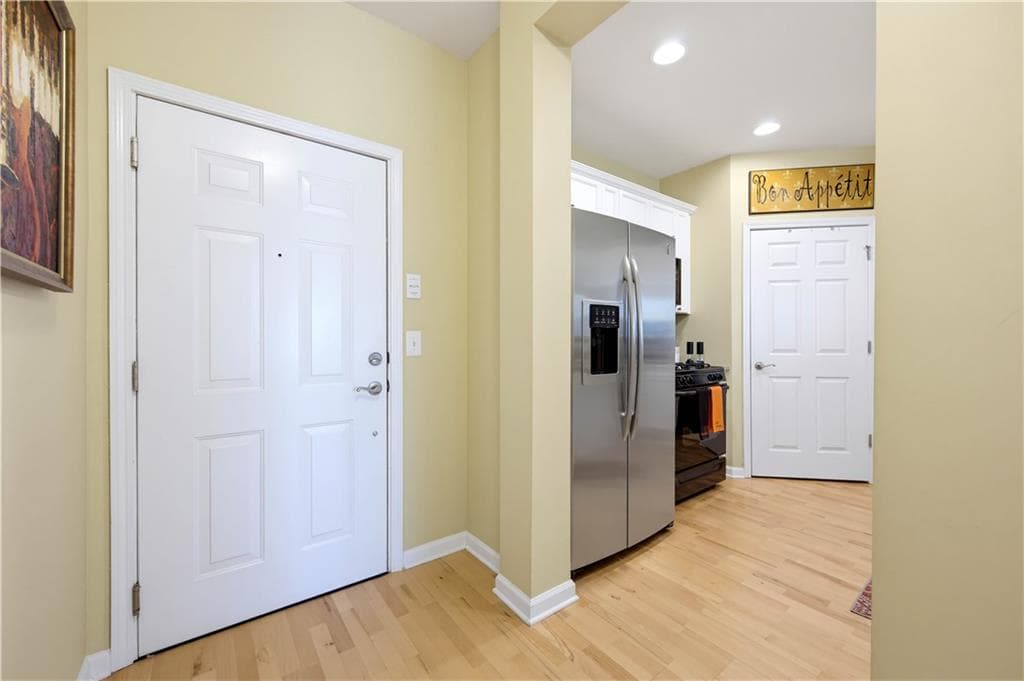 2 bedroom, 2 bathroom, 1,209 sq ft condominium for rent at 3150 Woodwalk Drive 2305, Atlanta, GA 30339 for $3,500 a month — photo 3