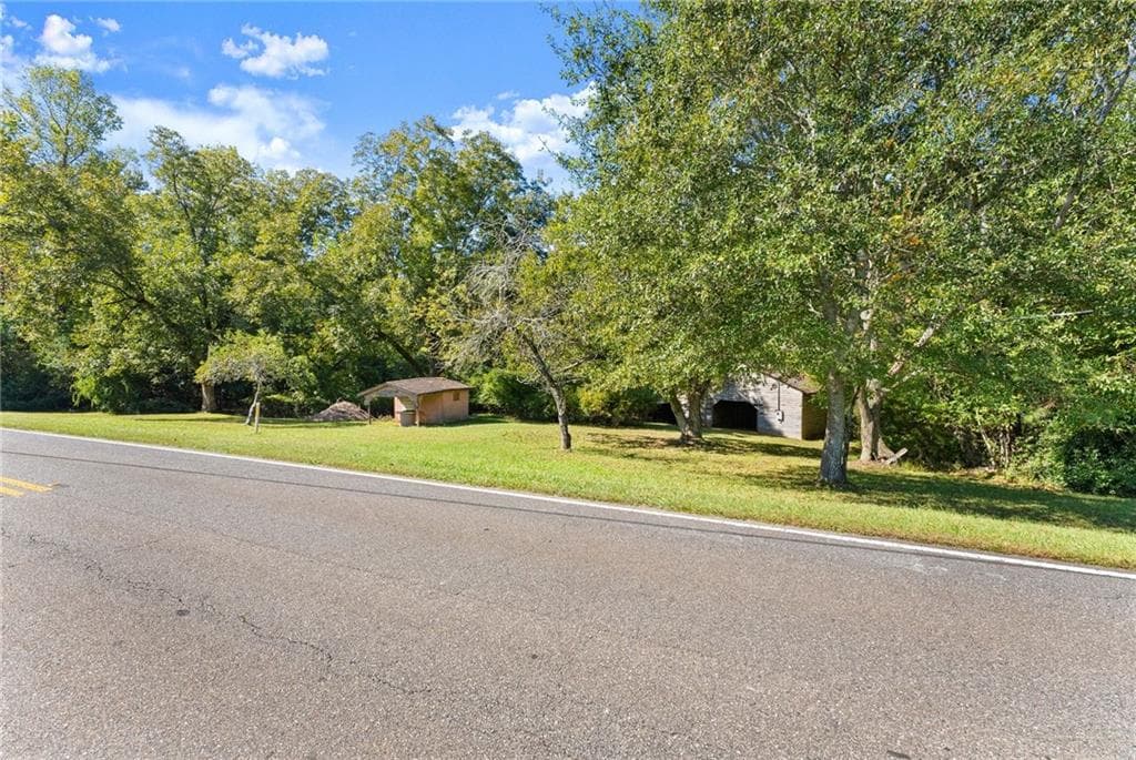 unimproved land for sale at 0 Bethel Road, Gainesville, GA 30506 — photo 2
